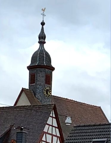 St. Jakobus Vockenhausen